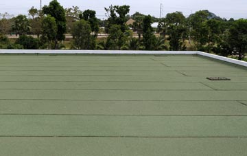all Walden roofing types quoted for