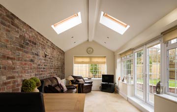 conservatory roof insulation Walden, North Yorkshire