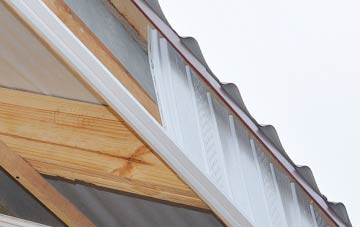 why Walden fascia repairs are essential