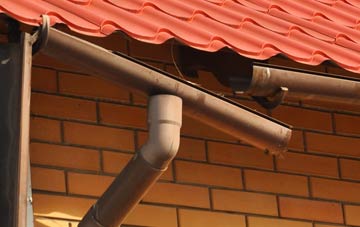 Walden gutter repair costs