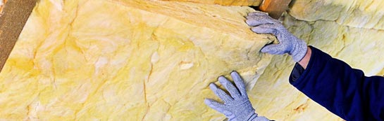 quotes for Walden roof insulation