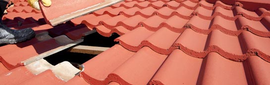 compare Walden roof repair quotes