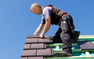 disadvantages of Walden slate roofing