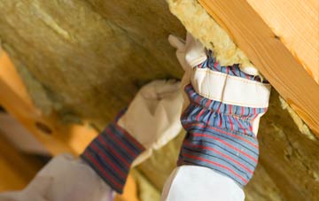 types of Walden pitched roof insulation materials