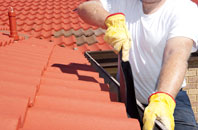 Walden gutter repair